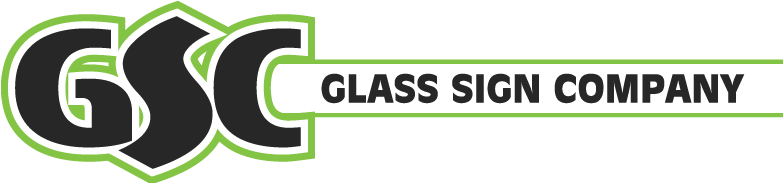 Glass Sign Company
